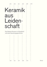 Keramik aus Leidenschaft - 
