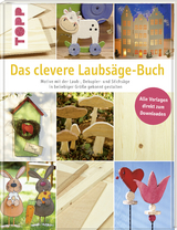 Das clevere Laubs&auml;ge-Buch