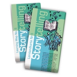 Lernlandkarte Nr. 5 - Storytelling - Holger Scholz, M. A. Arthur