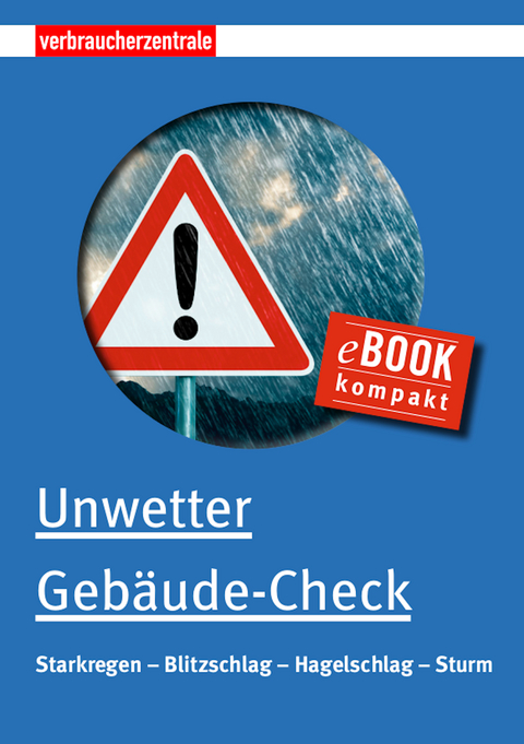 Unwetter Geb&auml;ude- Check - Peter Burk