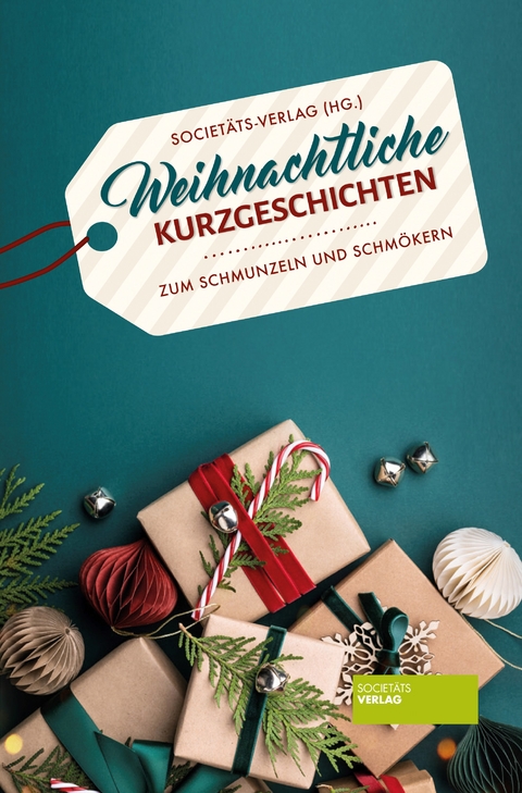 Weihnachtliche Kurzgeschichten - 