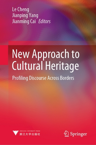 New Approach to Cultural Heritage