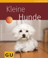 Kleine Hunde - Susanne M&uuml;ller-Rielinger