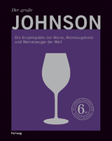 Der gro&szlig;e Johnson - Hugh Johnson, Steven Brook
