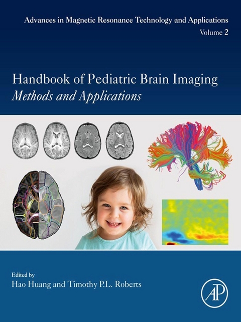 Handbook of Pediatric Brain Imaging - 