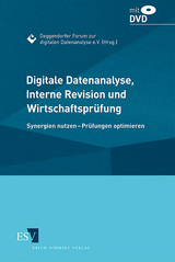 Digitale Datenanalyse, Interne Revision und Wirtschaftspr&uuml;fung