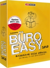 Lexware büro easy 2010 - 