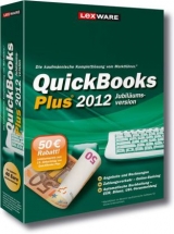 QuickBooks PLUS 2010 - 