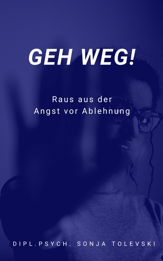 Geh weg!