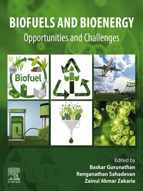 Biofuels and Bioenergy - 