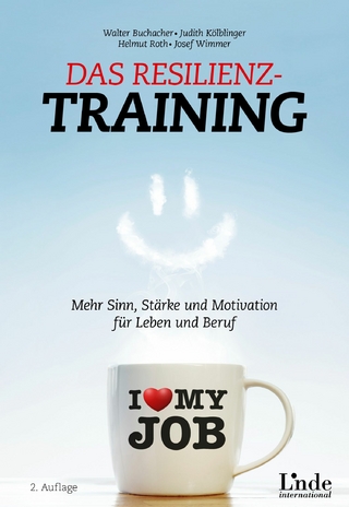 Das Resilienz-Training