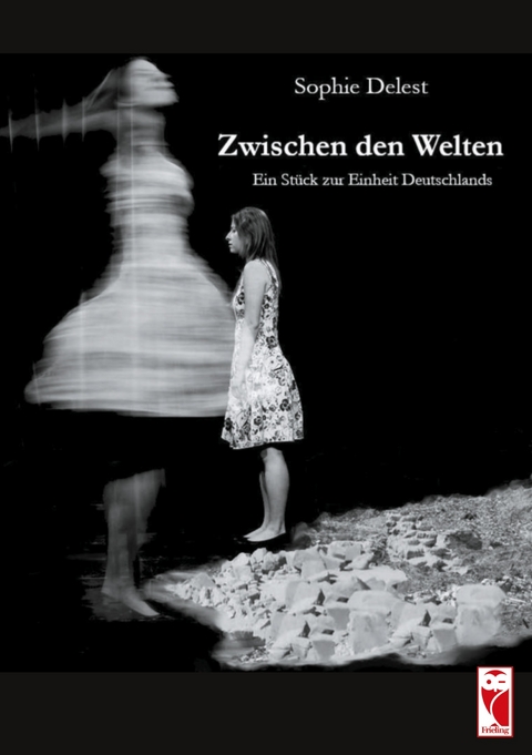 Zwischen den Welten - Sophie Delest