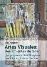 Artes visuales - Bibi Anguio