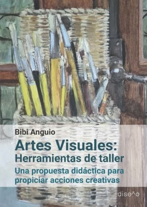 Artes visuales - Bibi Anguio