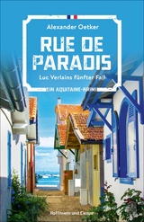 Rue de Paradis - Alexander Oetker
