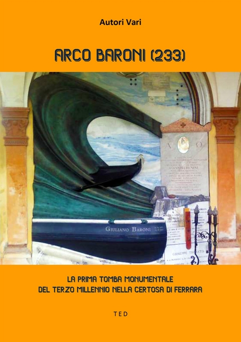 Arco Baroni (233) - Autori Vari