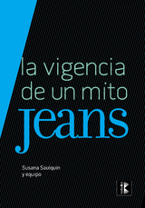 Jeans - Susana Saulquin