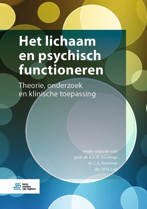Het lichaam en psychisch functioneren - 