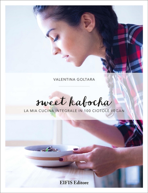 Sweet Kabocha - Valentina Goltara