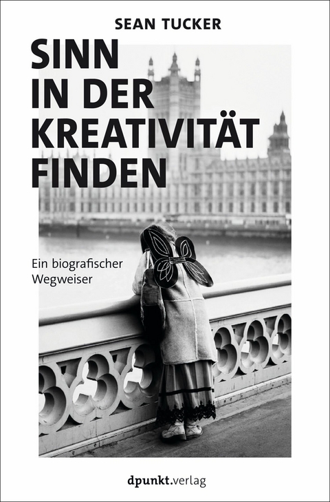 Sinn in der Kreativit&auml;t finden - Sean Tucker