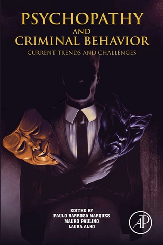 Psychopathy and Criminal Behavior