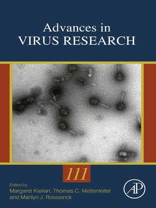 Advances in Virus Research