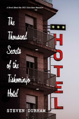 Thousand Secrets of the Tishomingo Hotel