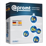 @promt Expert 8.5 Spanisch - Deutsch / Deutsch - Spanisch - 