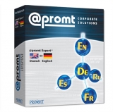 @promt Expert 8.5 Englisch - Deutsch / Deutsch - Englisch - 