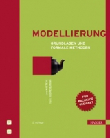 Modellierung - Uwe Kastens, Hans Kleine Büning