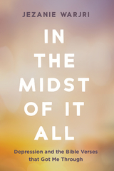In the Midst of It All - Jezanie Warjri
