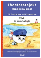 Theaterprojekt Kindermusical - Irene Haarmeyer, Ebba Pletz