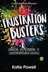 Frustration Busters - Katie Powell