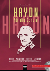 Haydn f&uuml;r die Schule - Walter Kern, Renate Kern