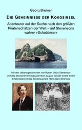 Die Geheimnisse der Kokosinsel - Georg Bremer