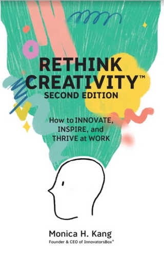 Rethink Creativity