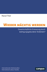 Wieder m&auml;chtig werden - Marcel Thiel
