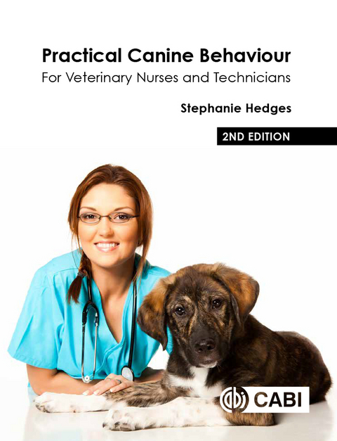 Practical Canine Behaviour - Stephanie Hedges