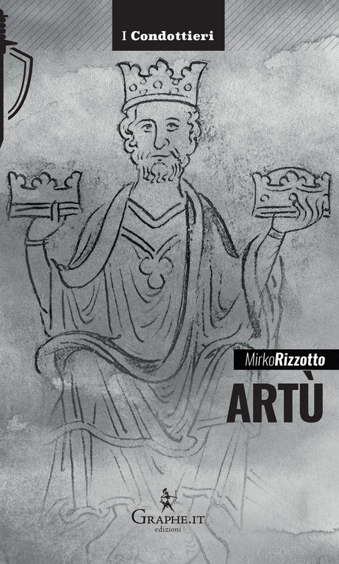 Art&ugrave; - Mirko Rizzotto