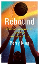 Rebound - Perry King