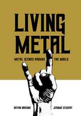 Living Metal - 