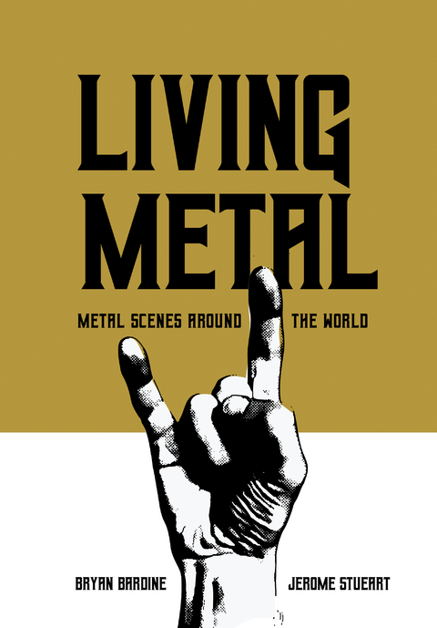 Living Metal - 