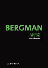 BERGMAN - Marta Zatonyi