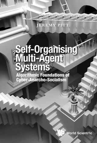 SELF-ORGANISING MULTI-AGENT SYSTEMS