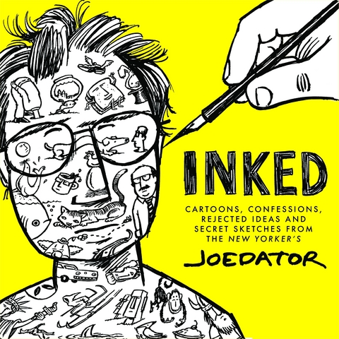 Inked - Joe Dator