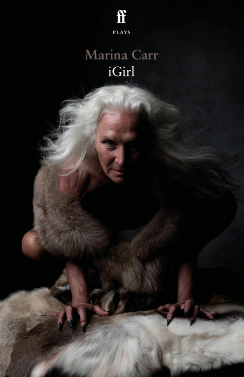 iGirl -  Marina Carr