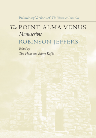 Point Alma Venus Manuscripts