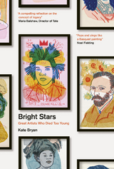 Bright Stars - Kate Bryan