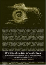 Universos líquidos - Jose Luis Penelas