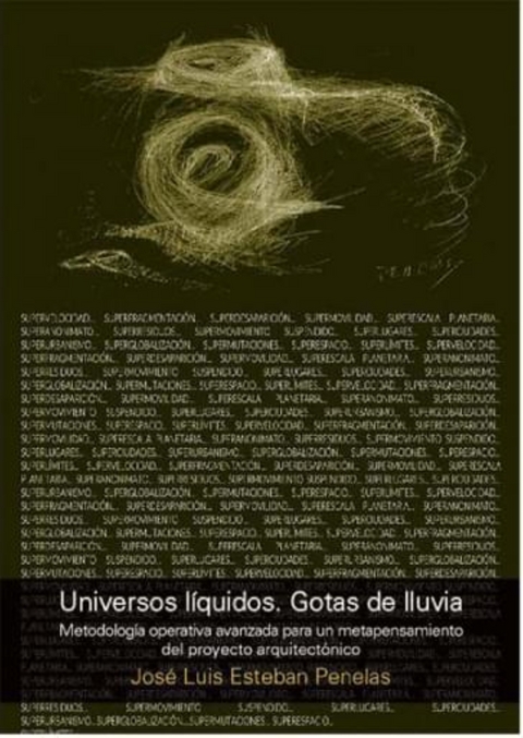 Universos líquidos - Jose Luis Penelas